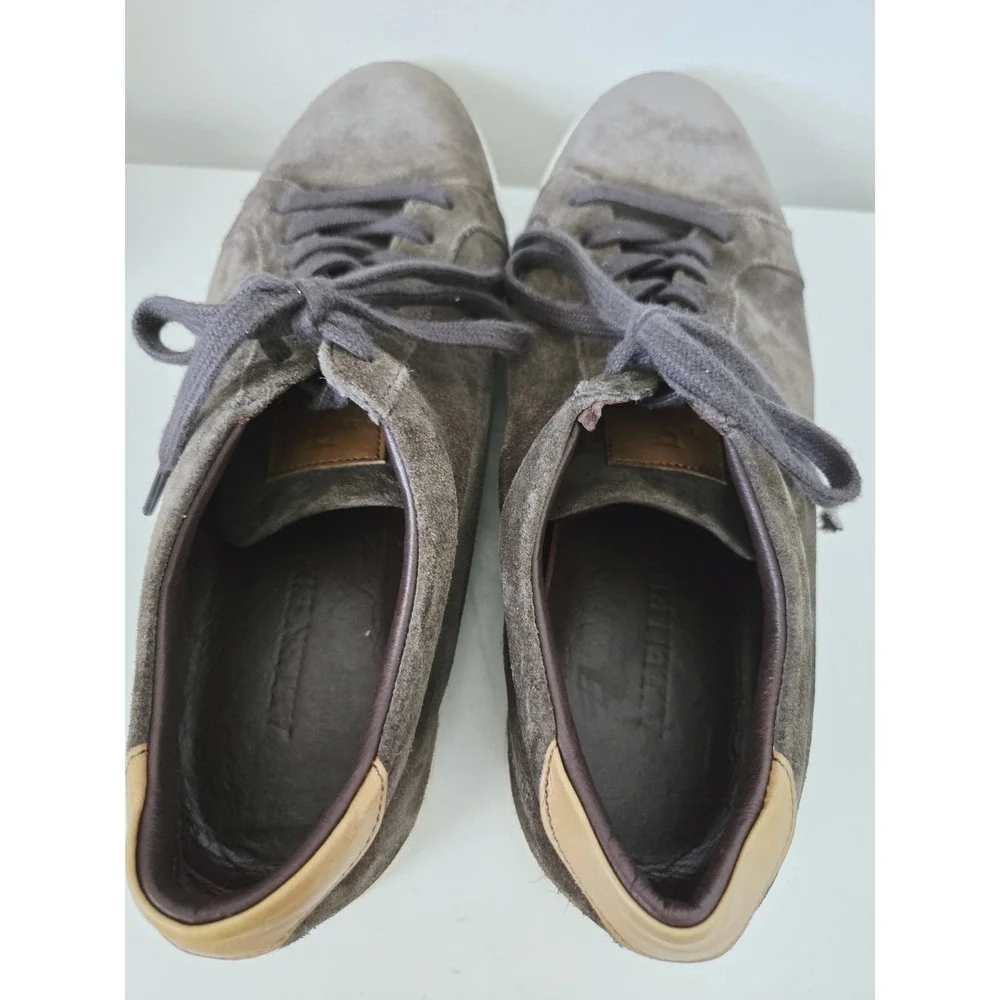 Allen Edmonds classic durable